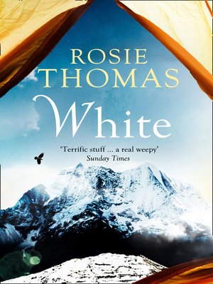 White - ebook